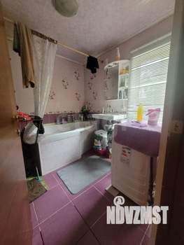 Дом 65м², 1-этажный, участок 12 сот.  