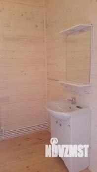 Коттедж 155м², 2-этажный, участок 5 сот.  