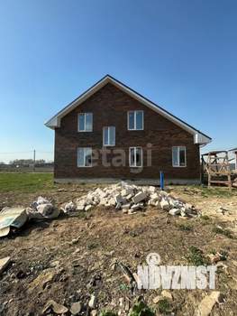 Дом 170м², 2-этажный, участок 6 сот.  