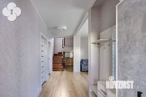 Дом 121м², 2-этажный, участок 5 сот.  