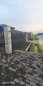 Дом 120м², 1-этажный, участок 7 сот.  