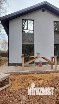 Дом 170м², 2-этажный, участок 7 сот.  