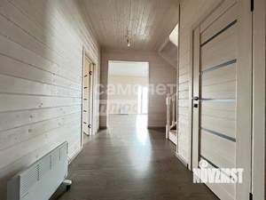 Дом 150м², 2-этажный, участок 6 сот.  