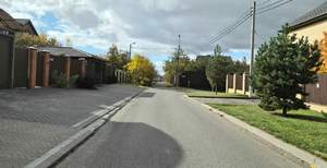 Дом 160м&sup2;, 2-этажный, участок 4 сот.  