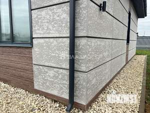 Дом 98м², 1-этажный, участок 5 сот.  