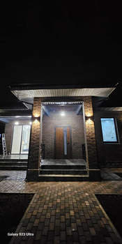 Дом 120м², 1-этажный, участок 7 сот.  