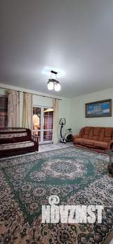 Дом 170м&sup2;, 2-этажный, участок 4 сот.  