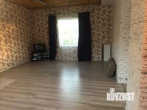 Коттедж 134м², 2-этажный, участок 6 сот.  