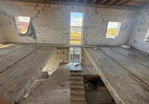 Дом 275м², 2-этажный, участок 7 сот.  