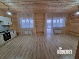 Дом 156м², 2-этажный, участок 7 сот.  
