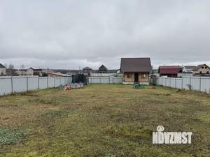 Дом 50м², 2-этажный, участок 9 сот.  