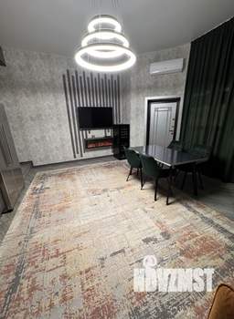 Таунхаус 180м², 3-этажный, участок 2 сот.  