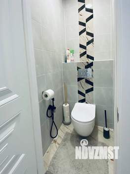 Дом 87м², 3-этажный, участок 1 сот.  