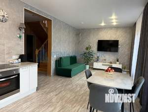 Дом 156м², 2-этажный, участок 5 сот.  