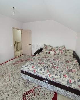 Дом 150м², 2-этажный, участок 8 сот.  