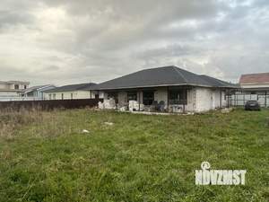 Дом 197м², 1-этажный, участок 14 сот.  