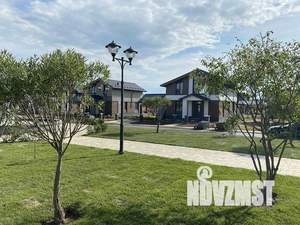 Коттедж 150м², 2-этажный, участок 5 сот.  