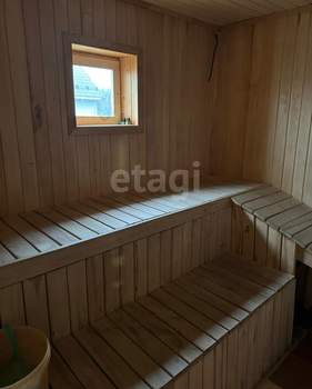 Дом 91м², 2-этажный, участок 6 сот.  