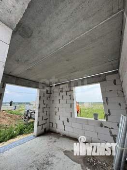 Дом 180м&sup2;, 1-этажный, участок 6 сот.  