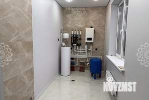 Коттедж 170м², 1-этажный, участок 6 сот.  