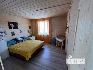 Дом 157м², 2-этажный, участок 8 сот.  
