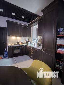 Дом 100м², 1-этажный, участок 7 сот.  