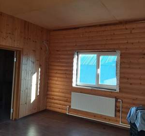 Дом 150м², 2-этажный, участок 5 сот.  