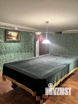Коттедж 230м², 2-этажный, участок 9 сот.  