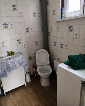 Дом 115м², 2-этажный, участок 6 сот.  