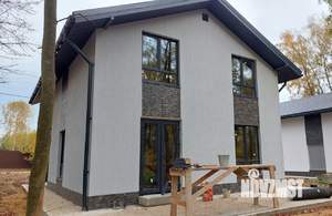 Дом 170м², 2-этажный, участок 7 сот.  