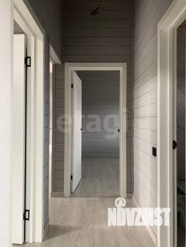 Дом 120м², 1-этажный, участок 8 сот.  