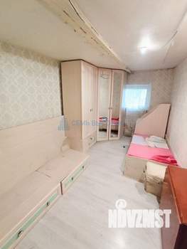 Дом 120м², 1-этажный, участок 8 сот.  