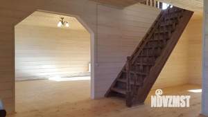 Коттедж 155м², 2-этажный, участок 5 сот.  