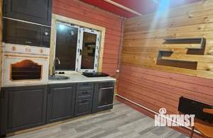 Дом 110м², 2-этажный, участок 7 сот.  