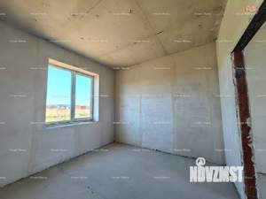 Дом 121м², 2-этажный, участок 7 сот.  