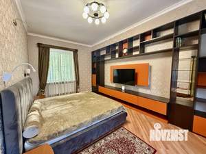 Дом 390м², 4-этажный, участок 16 сот.  