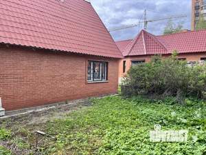 Дом 100м², 2-этажный, участок 12 сот.  