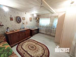 Дом 120м², 1-этажный, участок 8 сот.  