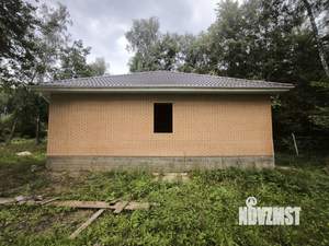 Дом 220м², 1-этажный, участок 35 сот.  