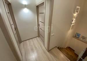 Дом 130м², 2-этажный, участок 4 сот.  