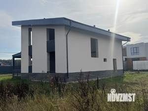 Коттедж 203м&sup2;, 2-этажный, участок 5 сот.  