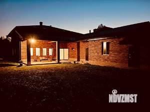 Дом 221м², 2-этажный, участок 12 сот.  