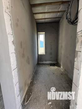 Дом 91м², 1-этажный, участок 5 сот.  