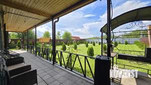 Дом 65м&sup2;, 1-этажный, участок 7 сот.  