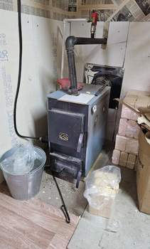 Дом 94м², 2-этажный, участок 9 сот.  