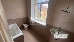 Таунхаус 130м², 3-этажный, участок 2 сот.  