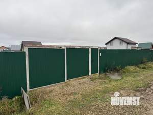 Дом 50м², 2-этажный, участок 9 сот.  