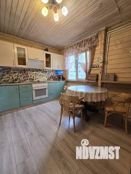 Дом 160м², 2-этажный, участок 20 сот.  