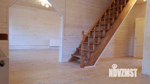 Коттедж 155м², 2-этажный, участок 5 сот.  