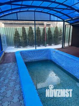 Коттедж 230м², 2-этажный, участок 9 сот.  